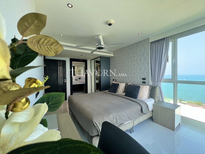 Condo for sale 2 bedroom 85 m² in Amari Residences, Pattaya
