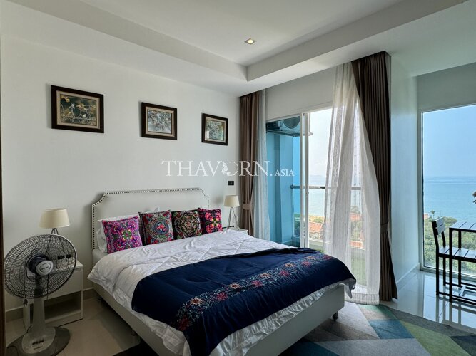 Condo for sale studio 27.38 m² in Nam Talay Condominium, Pattaya
