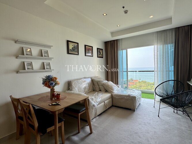 Condo for sale 1 bedroom 40.49 m² in Nam Talay Condominium, Pattaya
