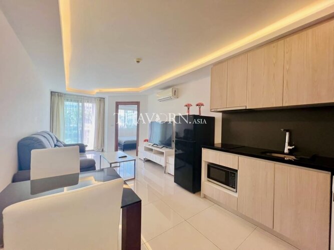 Condo for sale 1 bedroom 41.44 m² in Laguna Beach Resort 3 - The Maldives, Pattaya