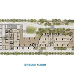 Floor plans Skypark Lucean