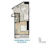 Unit layouts Skypark Lucean