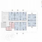 Floor plans Hennessy Residence