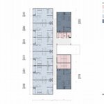 Floor plans Hennessy Residence