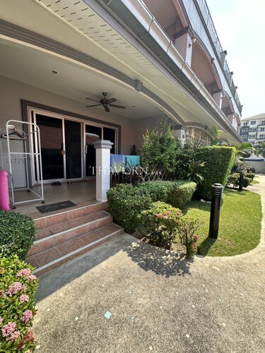 Condo for sale 2 bedroom 78 m² in Nordic Apartment 4, Pattaya