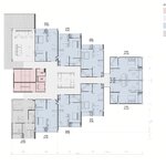 Floor plans Hennessy Residence