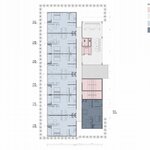 Floor plans Hennessy Residence