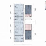 Floor plans Hennessy Residence