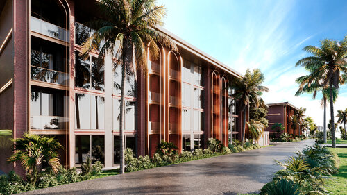 Hennessy Residence, Karon, Phuket