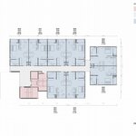 Floor plans Hennessy Residence