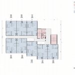 Floor plans Hennessy Residence