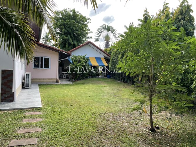 House For sale 3 bedroom 300 m² with land  , Pattaya
