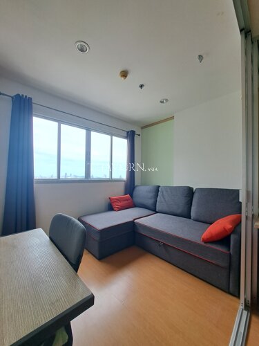 Condo for sale 1 bedroom 23 m² in Lumpini Condo Town North Pattaya - Sukhumvit, Pattaya