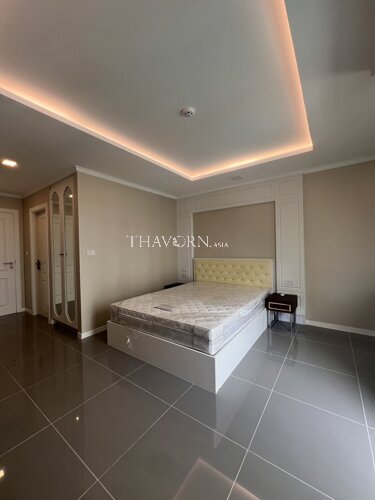 Condo for sale studio 26 m² in The Orient Resort and Spa, Pattaya