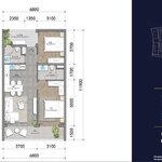 Unit layouts Ayana heights Seaview Residence