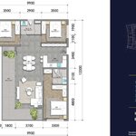 Unit layouts Ayana heights Seaview Residence