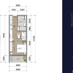 Unit layouts Ayana heights Seaview Residence