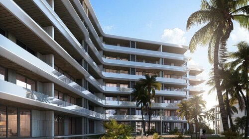 Ayana heights Seaview Residence, 班桃, 普吉岛