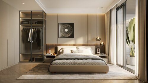 Ayana heights Seaview Residence, 班桃, 普吉岛