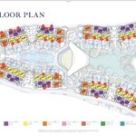 Floor plans Hythe Condominium