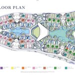 Floor plans Hythe Condominium
