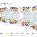 Floor plans Hythe Condominium