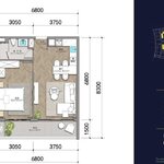 Unit layouts Ayana heights Seaview Residence