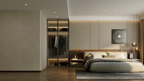 Ayana heights Seaview Residence, 班桃, 普吉岛