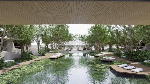 Hythe Condominium, Talang, Phuket