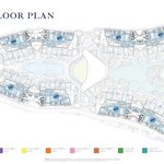 Floor plans Hythe Condominium