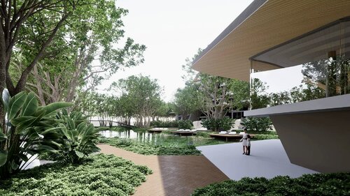 Hythe Condominium, Talang, Phuket