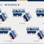 Floor plans The Title Heritage Bang Tao
