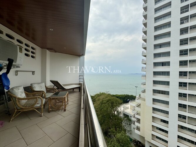 Condo for sale studio 58 m² in View Talay 3, Pattaya