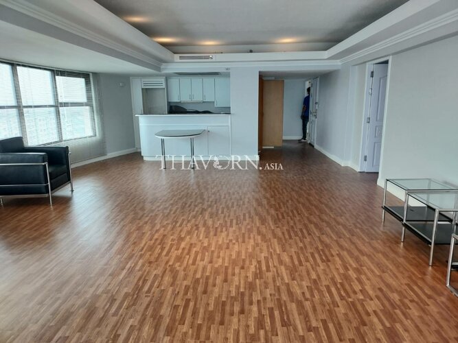 Condo for sale 2 bedroom 147 m² in Metro Jomtien Condotel, Pattaya