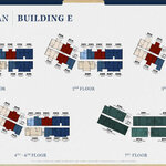 Floor plans The Title Heritage Bang Tao