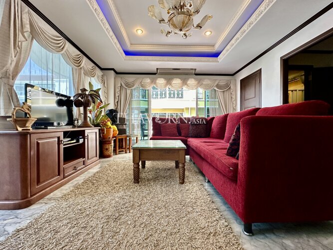 Condo for sale 2 bedroom 86 m² in Siam Oriental Twins, Pattaya