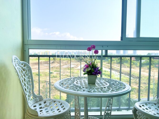 Condo for sale 1 bedroom 37 m² in Porch Land 2, Pattaya