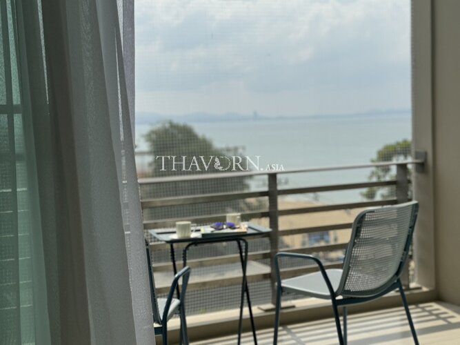 Condo for sale 1 bedroom 56 m² in Musselana, Pattaya