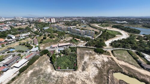 Dusit Grand Park 3, 乔木提恩, 
