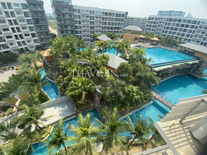 Condo for sale 2 bedroom 82 m² in Laguna Beach Resort 3 - The Maldives, Pattaya