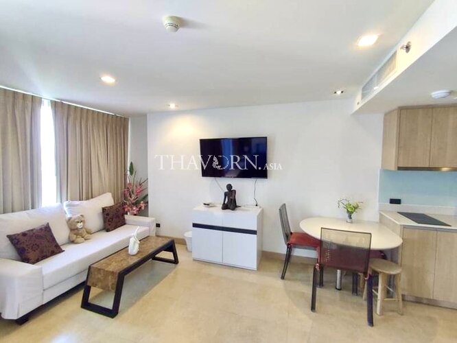 Condo for sale studio 38 m² in The Cliff, Pattaya
