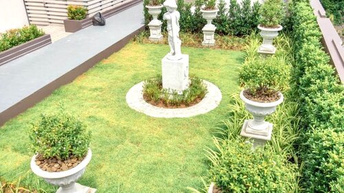 D-Eco Wellness Center, Wongamat, 