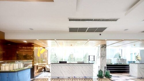 D-Eco Wellness Center, Wongamat, 