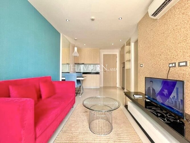 Condo for sale 1 bedroom 36 m² in Grande Caribbean, Pattaya