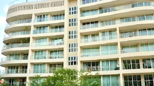 Hyde Park Residence 1, Pratumnak, Pattaya