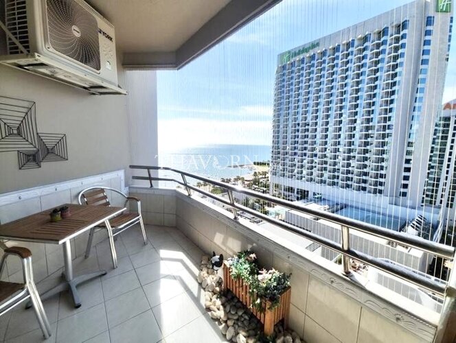 Condo for sale studio 45 m² in Markland, Pattaya