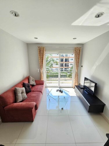Condo for sale 1 bedroom 36 m² in Park Lane Jomtien Resort, Pattaya