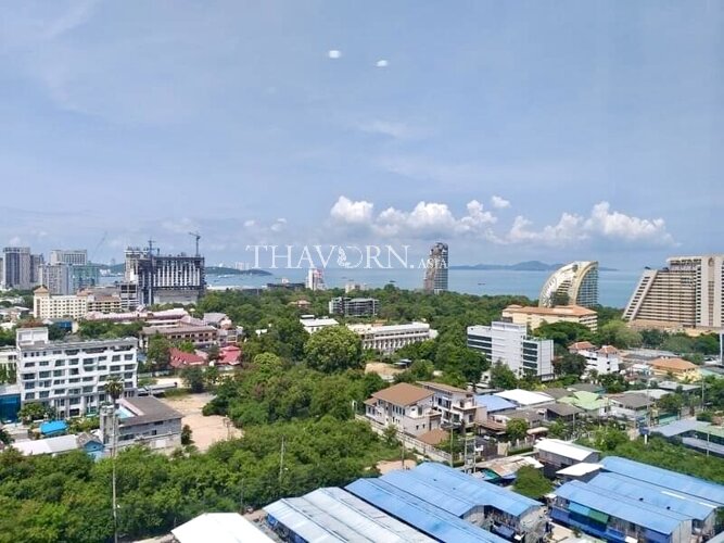 Condo for sale 1 bedroom 26.1 m² in Lumpini Ville Naklua - Wongamat, Pattaya
