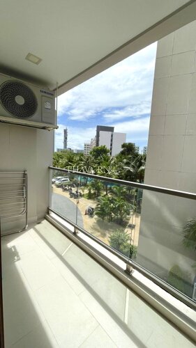 Condo for sale studio 25 m² in Laguna Beach Resort 3 - The Maldives, Pattaya
