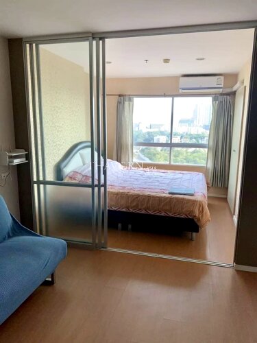 Condo for sale 1 bedroom 26 m² in Lumpini Park Beach Jomtien, Pattaya